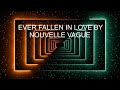 Ever Fallen In Love By Nouvelle Vague ( The Good Doctor Soundtrack Season 3 ) lyric video