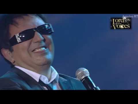 "LORD OF THE VOICES" - VÍDEO PROMO PORTUGUÊS CASINO ESTORIL