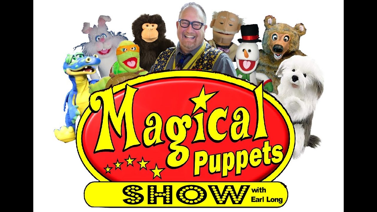 Promotional video thumbnail 3 for Vertical Kids Entertainment