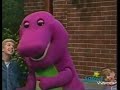 Barney I Love You Season 3 Version