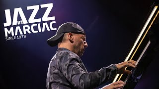 Antonio Faraò "Syrian Children" @Jazz_in_Marciac 2019