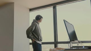My Life Living Alone in Chicago | Filming and Documenting my 20s