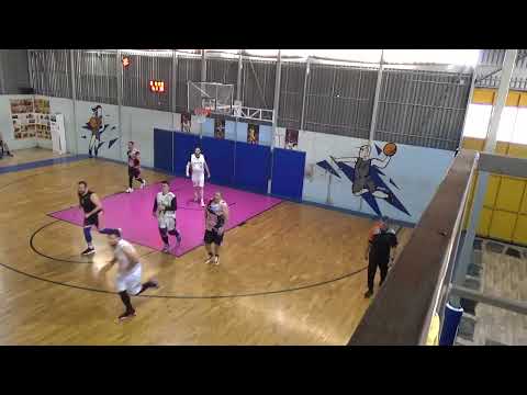 HIGHLIGHTS FLAMINGOS 74-92 VIKINGS SUPERIOR LEAGUE 1ΟΣ ΟΜΙΛΟΣ 21Η ΑΓΩΝΙΣΤΙΚΗ 2023-24