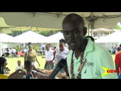 Locally Made Cohoba Tree Tea