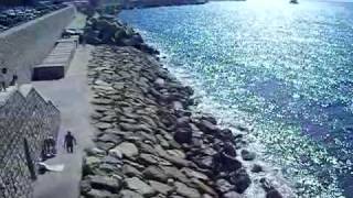 Nice Holiday Apartment - Part 1: Direct surroundings - Old Port Lympia, Beach, Vieux Nice