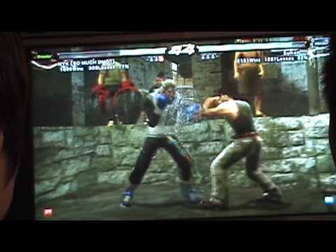 T6 BR MYK [Ste] vs Suiken [Lei] - 3