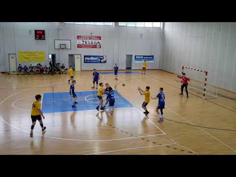 MRK Dugo Selo vs RK Sesvete '04