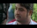 Subbu Telugu Movie NTR Fight With Eve Teasers Action Scene NTR Jr Sonali Joshi