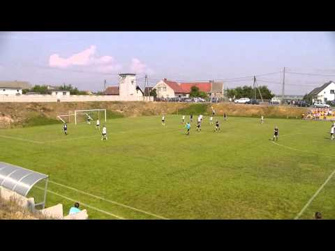 13.06.2015 LZS Racławiczki - KS Krapkowice 0-5 (0-3)