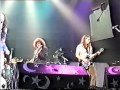 Black Crowes - Mellow Down Easy - Paris 1995 (with Jimmy Page)