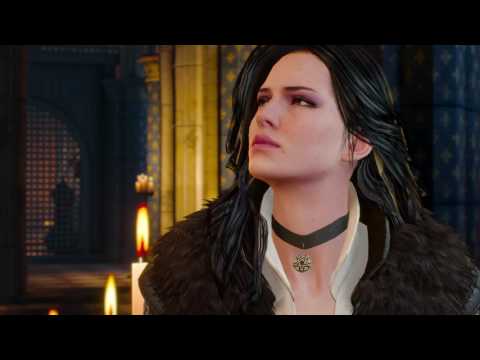The Witcher 3: Wild Hunt - Part 5