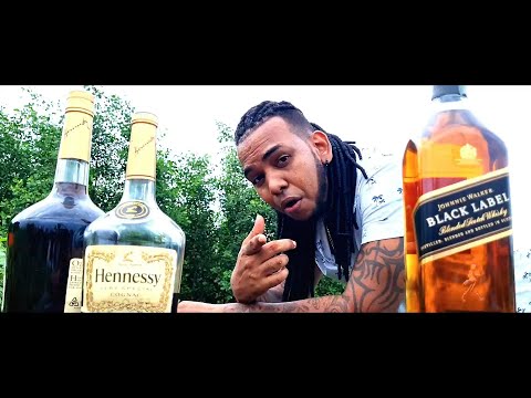 Nishal B X Harish Soogdeo - Throw Yo Stress Away [Official Music Video] (2022 Chutney Soca)