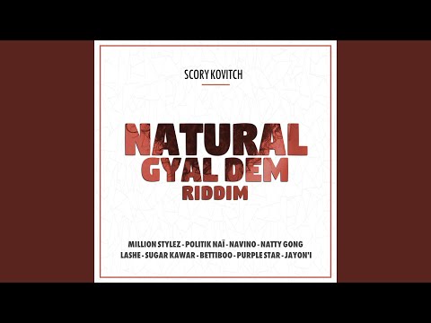 Real Empress (feat. Million Stylez)