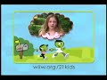PBS Kids Program Break WLIW 2008