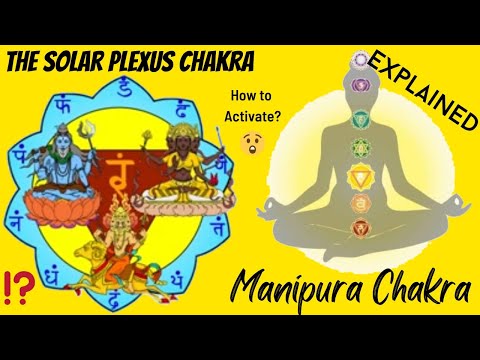 Manipura Chakra: What is it & How to Activate it? | Learn about Its Benefits & Internal Mysteries