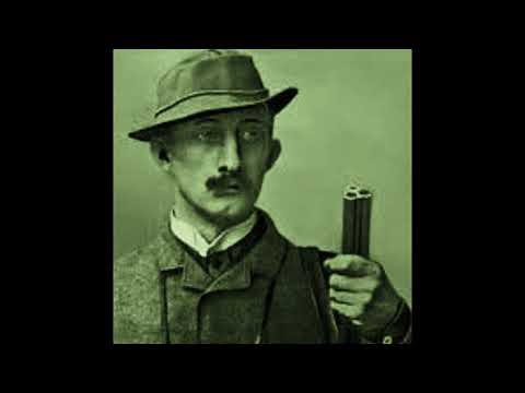 Die schönsten Lieder, der Text geschrieben von Hermann Löns