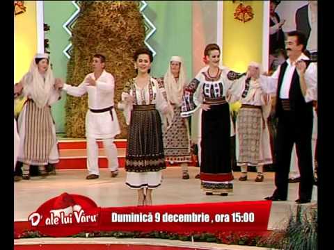D'ale lui Varu promo