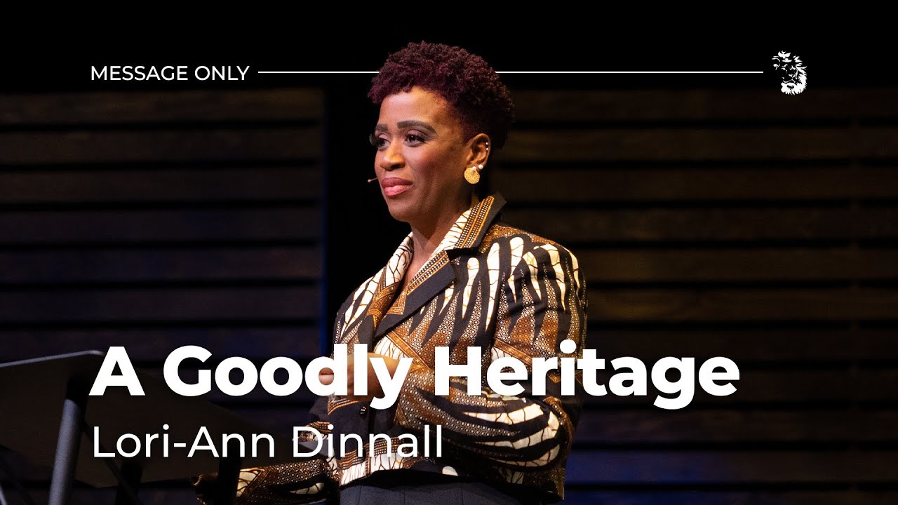A Goodly Heritage