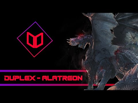 DuplEx - MH Alatreon (Remix)
