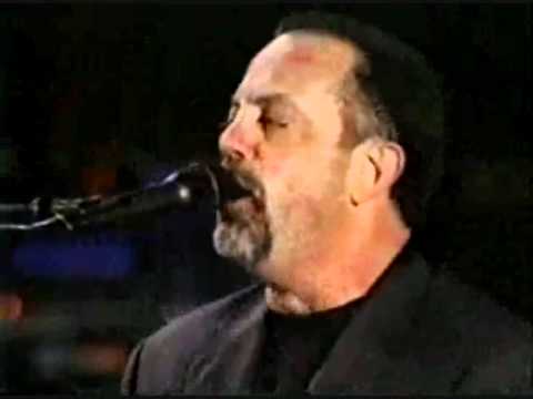 Billy Joel - Candle In The Wind - Live in Tokio 1998