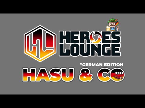 Division 1 | vs BKFC | Full German Squad | HotS | Tournament