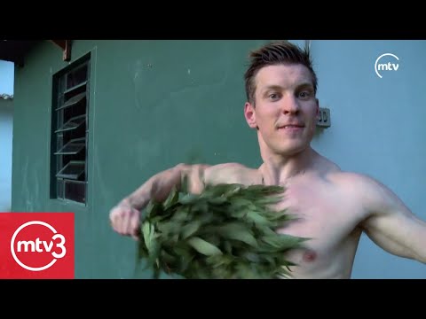 Mitä on suomalaisuus ulkomailla? | Antti Holma ja Maastamuuttajat | MTV3