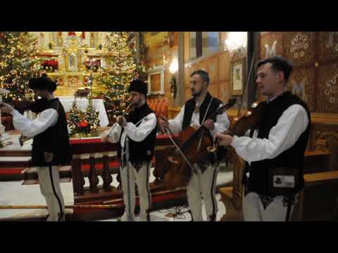 5. 9 Siył w Ludźmierzu - Ej, Maluśki