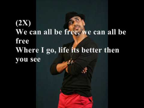 Bryan Wilson & Sebastian Crayn  - happy people with lyrics