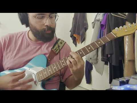 Fender American Standard Telecaster with Rosewood Fretboard 1998 - 2000 - Aqua Marine Metallic image 6