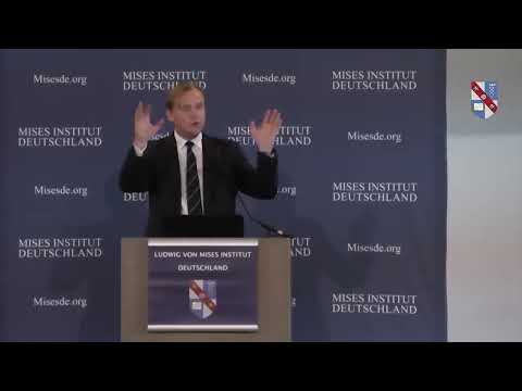 Die Utopie der Sozialen Marktwirtschaft