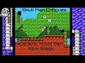 Mega Man Maker Generic Wood Man New Stage