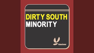 Minority (Nathan Cozzetto Main Room Remix)