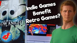 (Discussion) Why Indie Games Are Important for Retro Gaming - Retro Bird