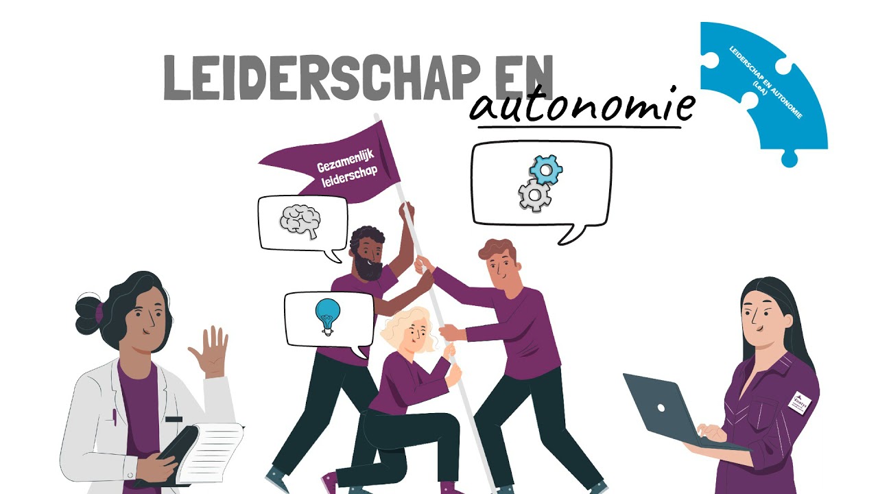Leiderschap en autonomie-img
