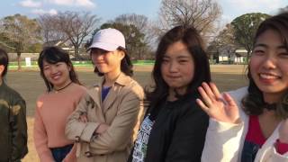 KMTK Dance 11th presents 卒業制作「Anniversary!!/E-girls」