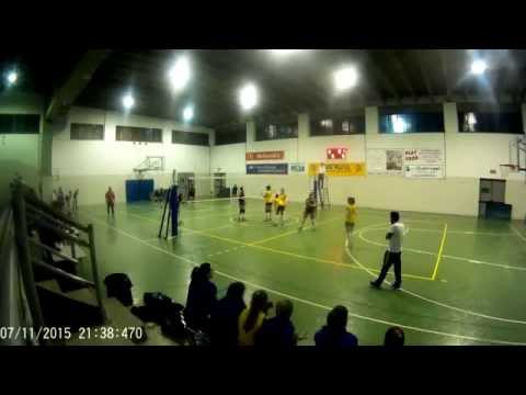 Serie D - Cus Pavia - Vanilla Besnate 1-3