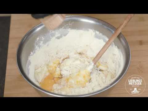 Neues vom Lieblingsmetzger - Hausmacher Spätzle #7