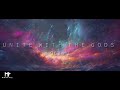 UNITE WITH THE GODS + 963HZ ✧ Frequency Of The Gods ✧ Meditation Music 🎧
