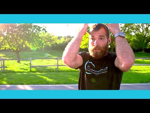 Bertrand Saugy Coach explications neuro-centric