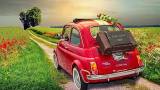 The Best Way to Explore Italy by Hire Car