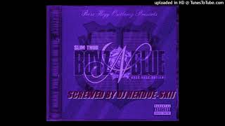 Slim Thug - I'll Show Ya (Featuring Killa Kyleon &amp; Chris Ward) (screwed)
