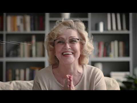 Be in the moments that matter.