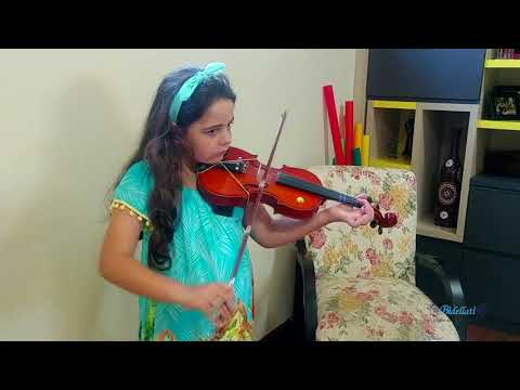 Recital de Instrumento BIDELLATI - Paola Campanhã