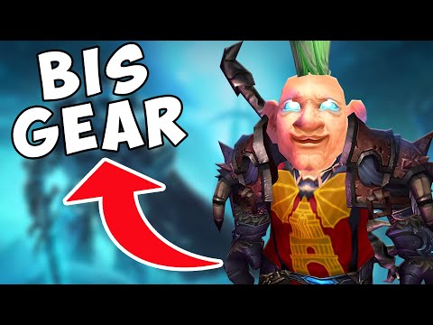 Do THIS Every day for FAST BIS!