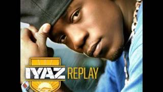 Iyaz - Breath
