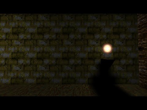 Manic: Unknown World youtube-video