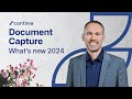 Document Capture - Whats New 2024 R1