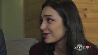Շիրազի Վարդը, Սերիա 36, Այսօր 21։00 / Vard of Shiraz / Shirazi Vard