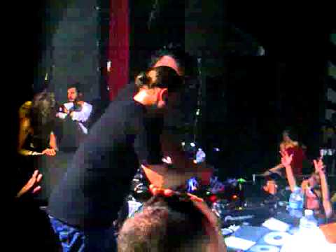 John Dahlback & Albin Myers @ MOD Club 2