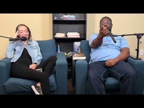 🎙️ Episode 4 | Black AF History, Reparations & Collective Power